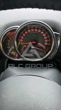 2017 Mini COOPER