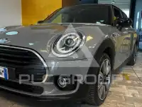 2017 Mini COOPER