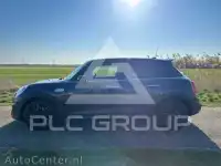 2017 Mini COOPER