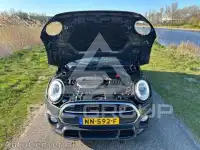 2017 Mini COOPER