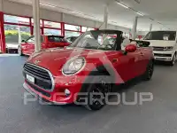 2017 Mini COOPER