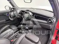 2017 Mini COOPER