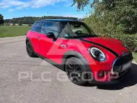 2017 Mini COOPER