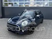 2017 Mini COOPER