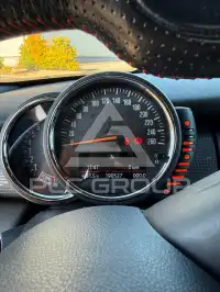 2017 Mini COOPER