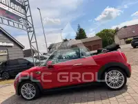 2017 Mini COOPER
