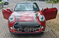 2017 Mini COOPER