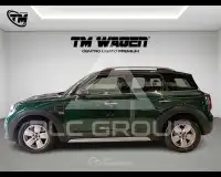 2017 Mini COOPER