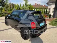 2017 Mini COOPER