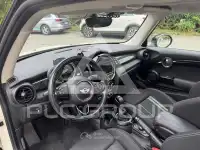2017 Mini COOPER