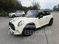 2017 Mini COOPER