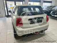 2017 Mini COOPER