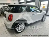2017 Mini COOPER