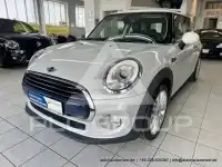 2017 Mini COOPER