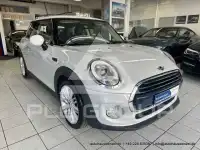 2017 Mini COOPER