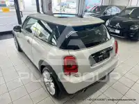 2017 Mini COOPER