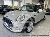 2017 Mini COOPER