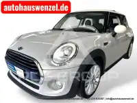 2017 Mini COOPER
