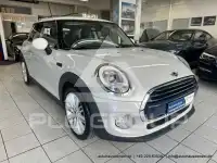 2017 Mini COOPER