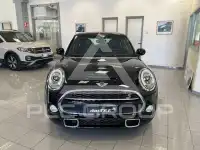2017 Mini COOPER
