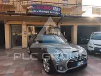 2017 Mini COOPER