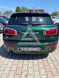 2017 Mini COOPER