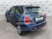 2017 Mini COOPER