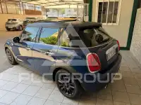 2017 Mini COOPER