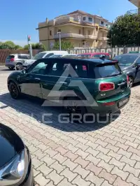 2017 Mini COOPER