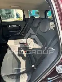 2017 Mini COOPER