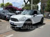 2017 Mini COOPER