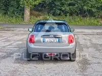 2017 Mini COOPER
