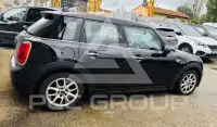 2017 Mini COOPER