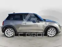 2017 Mini COOPER