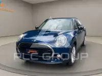 2017 Mini COOPER