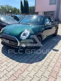 2017 Mini COOPER