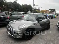 2017 Mini COOPER