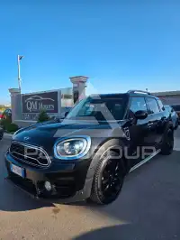 2017 Mini COOPER
