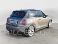2017 Mini COOPER