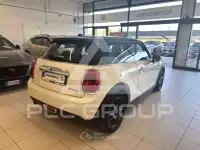 2017 Mini COOPER