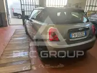 2017 Mini COOPER