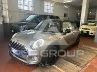 2017 Mini COOPER