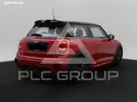 2017 Mini COOPER