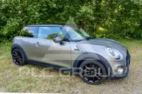 2017 Mini COOPER