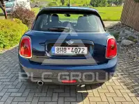 2017 Mini COOPER