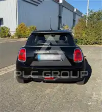 2017 Mini COOPER