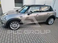 2017 Mini COOPER