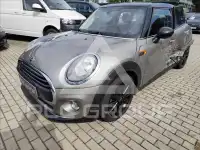 2017 Mini COOPER