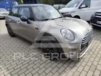 2017 Mini COOPER