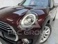 2017 Mini COOPER